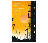 Michael Connell Night Team: Renée Ballard trifft Harry Bosch (Ein Fa (Tascabile)