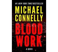 Michael Connelly Blood Work (Tascabile)