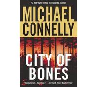 Michael Connelly City of Bones (Tascabile) Harry Bosch Novel