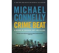 Michael Connelly Crime Beat (Tascabile)