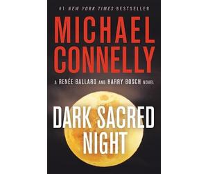 Michael Connelly Dark Sacred Night (Tascabile)