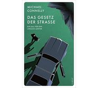 Michael Connelly Das Gesetz der Straße: Ein Fall für den Linc (Copertina rigida)