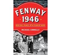 Michael Connelly Fenway 1946 (Tascabile)