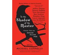 Michael Connelly In the Shadow of the Master (Tascabile)