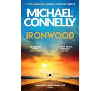Michael Connelly Ironwood (Copertina rigida)