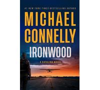 Michael Connelly Ironwood (Copertina rigida) Catalina Novel