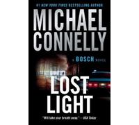 Michael Connelly Lost Light (Tascabile) Harry Bosch Novel