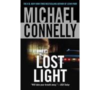 Michael Connelly Lost Light (Tascabile) Harry Bosch Novel