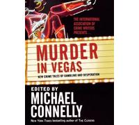Michael Connelly Murder in Vegas (Tascabile)