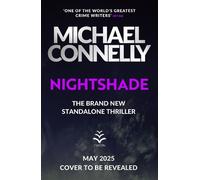 Michael Connelly Nightshade (Copertina rigida)