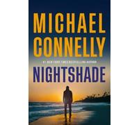 Michael Connelly Nightshade (Copertina rigida) Catalina Novel