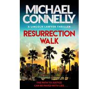 Michael Connelly Resurrection Walk (Tascabile)
