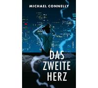 Michael Connelly Sepp Leeb Das zweite Herz (Tascabile)