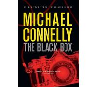 Michael Connelly The Black Box (Copertina rigida) Harry Bosch Novel
