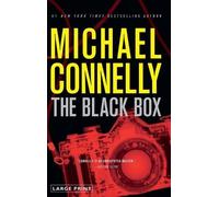 Michael Connelly The Black Box (Copertina rigida) Harry Bosch Novel