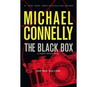Michael Connelly The Black Box (Tascabile) Harry Bosch Novel