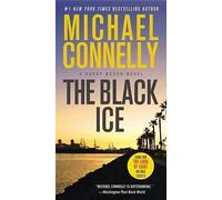 Michael Connelly The Black Ice (Large type / large print) (Tascabile)