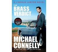 Michael Connelly The Brass Verdict (Tascabile) Lincoln Lawyer Novel