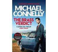 Michael Connelly The Brass Verdict (Tascabile) Mickey Haller Series