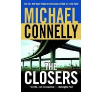 Michael Connelly The Closers (Tascabile) Harry Bosch Novel
