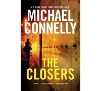 Michael Connelly The Closers (Tascabile) Harry Bosch Novel