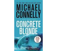 Michael Connelly The Concrete Blonde (Tascabile)