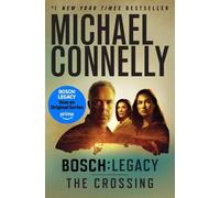 Michael Connelly The Crossing (Tascabile)