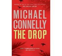 Michael Connelly The Drop (Copertina rigida) Harry Bosch Novel