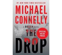 Michael Connelly The Drop (Tascabile)