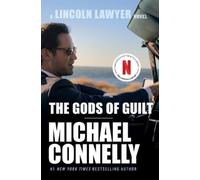Michael Connelly The Gods of Guilt (Tascabile)