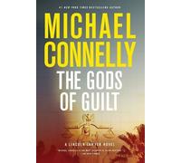 Michael Connelly The Gods of Guilt (Tascabile) Lincoln Lawyer Novel