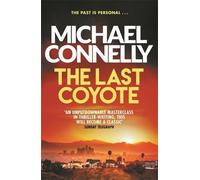 Michael Connelly The Last Coyote (Tascabile) Harry Bosch Series