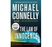 Michael Connelly The Law of Innocence (Tascabile) Lincoln Lawyer Novel