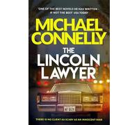 Michael Connelly The Lincoln Lawyer (Tascabile) Mickey Haller Series