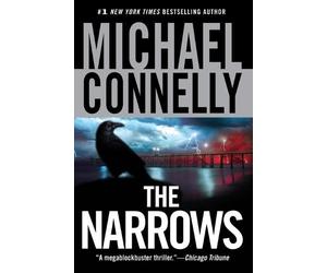 Michael Connelly The Narrows (Tascabile) Harry Bosch Novel