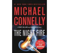 Michael Connelly The Night Fire (Tascabile) Renée Ballard and Harry Bosch Novel