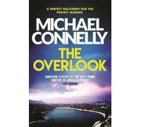 Michael Connelly The Overlook (Tascabile) Harry Bosch Series