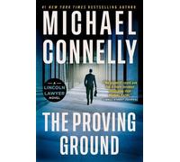 Michael Connelly The Proving Ground (Tascabile) Lincoln Lawyer Novel
