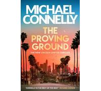 Michael Connelly The Proving Ground (Tascabile) Mickey Haller Series
