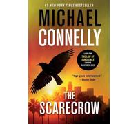 Michael Connelly The Scarecrow (Tascabile) Jack McEvoy