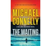 Michael Connelly The Waiting (Copertina rigida)