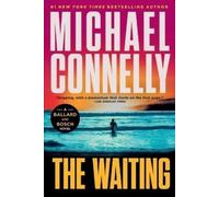 Michael Connelly The Waiting (Tascabile) Renée Ballard and Harry Bosch Novel