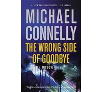 Michael Connelly The Wrong Side of Goodbye (Tascabile) Harry Bosch Novel
