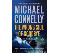 Michael Connelly The Wrong Side of Goodbye (Tascabile) Harry Bosch Novel