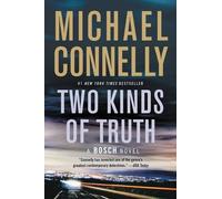 Michael Connelly Two Kinds of Truth (Tascabile) Harry Bosch Novel