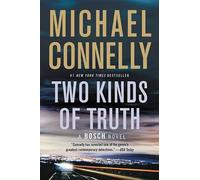 Michael Connelly Two Kinds of Truth (Tascabile) Harry Bosch Novel