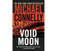 Michael Connelly Void Moon (Tascabile)