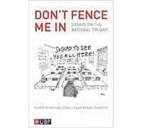 Michael Connolly Don't Fence Me In (Tascabile)
