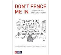 Michael Connolly Don't Fence Me In (Tascabile)