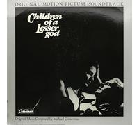 Michael Convertino - Children of a Lesser God